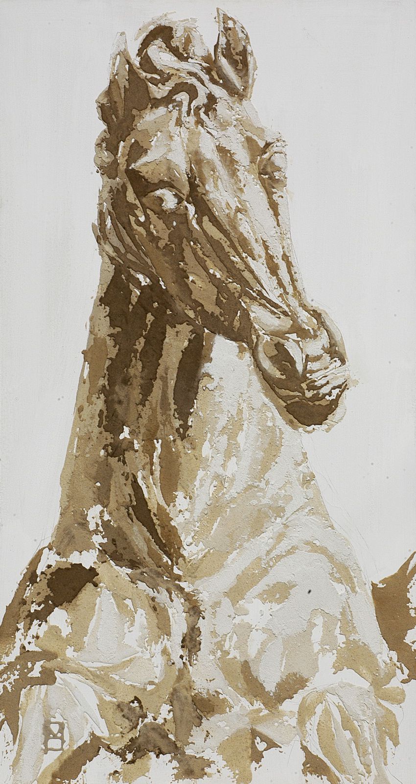 1. Dittico Cavalli