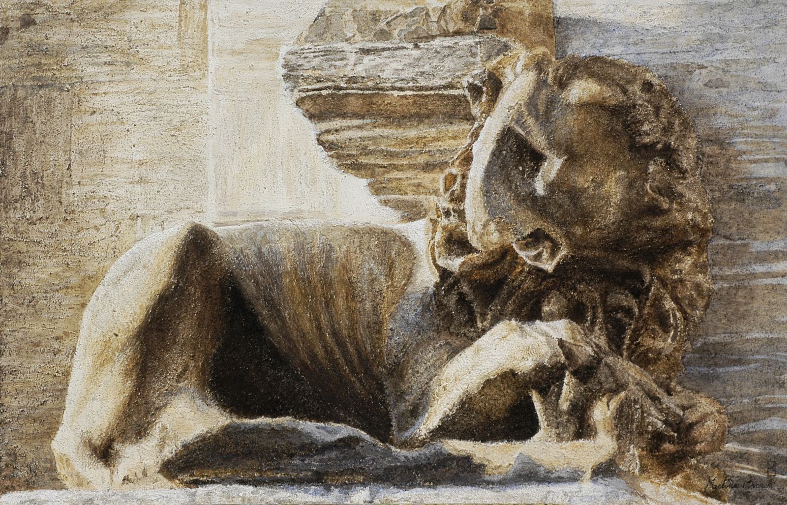 11. Trilogia Al Tempo 2