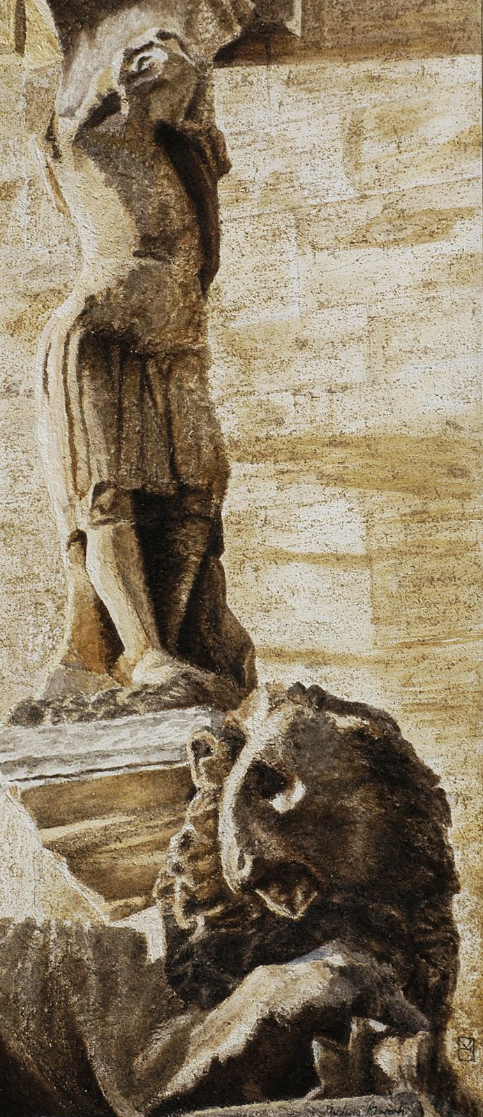 12. Trilogia Al Tempo 3