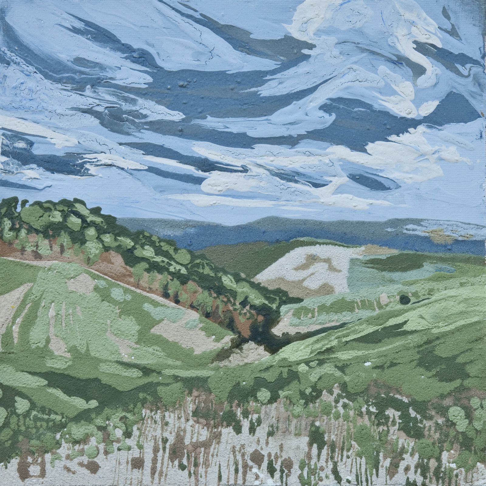 14. Primavera