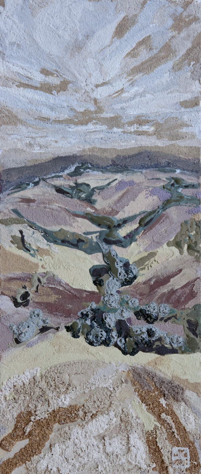 16. Calanchi
