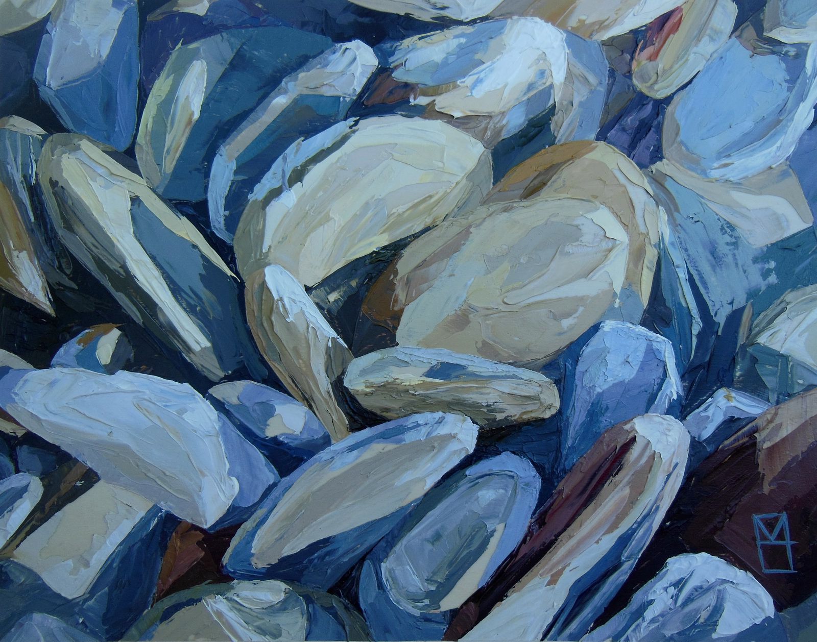 16. Senza Titolo