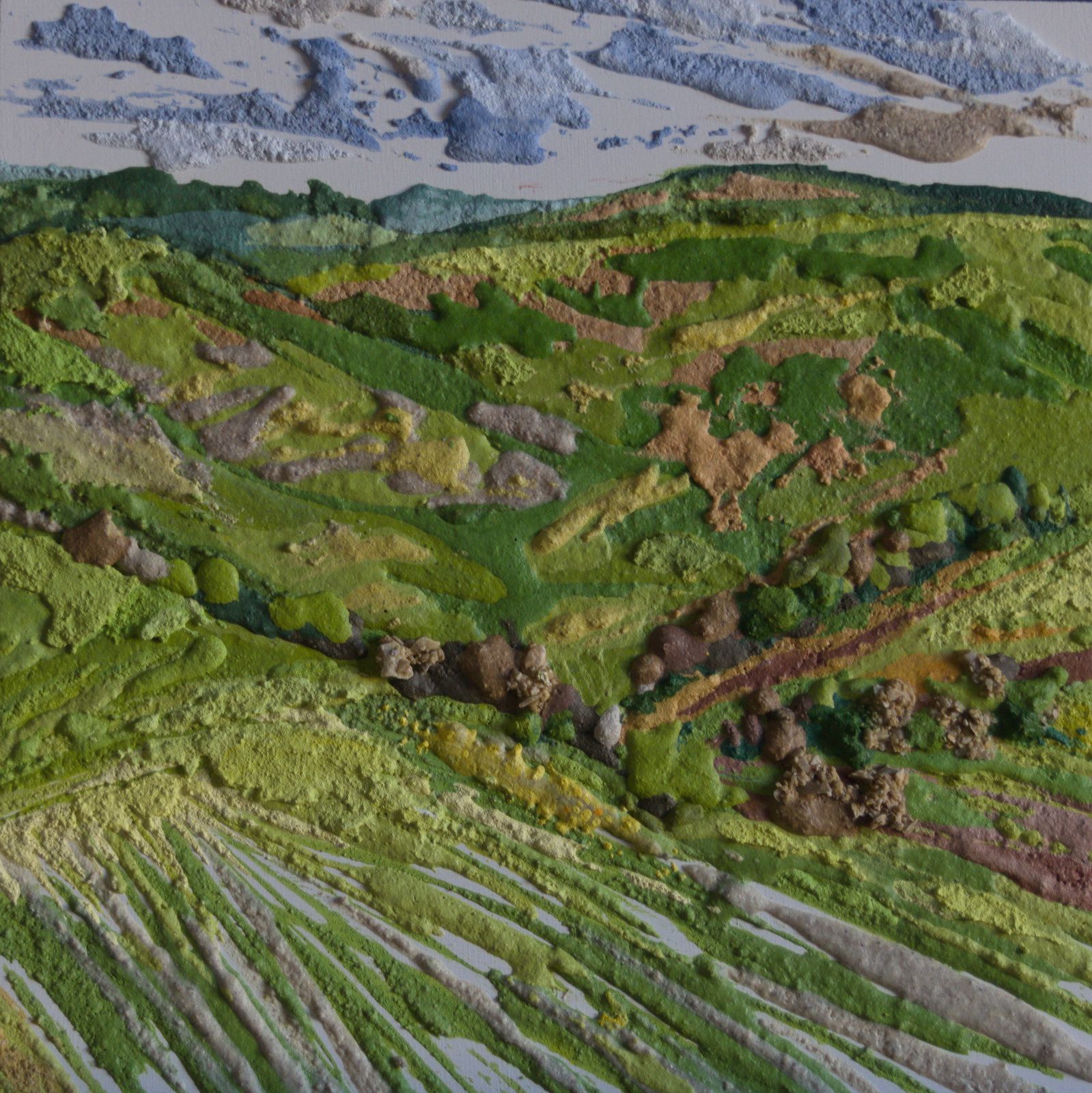 2. Impressioni di primavera