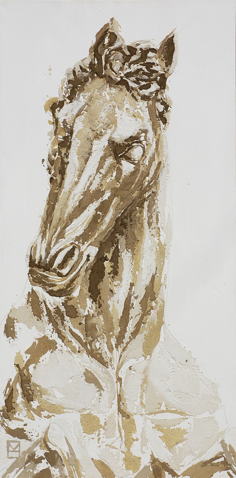 2. Dittico Cavalli