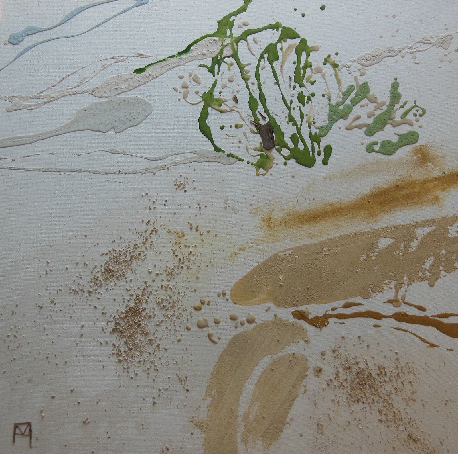 26. En Plein Air