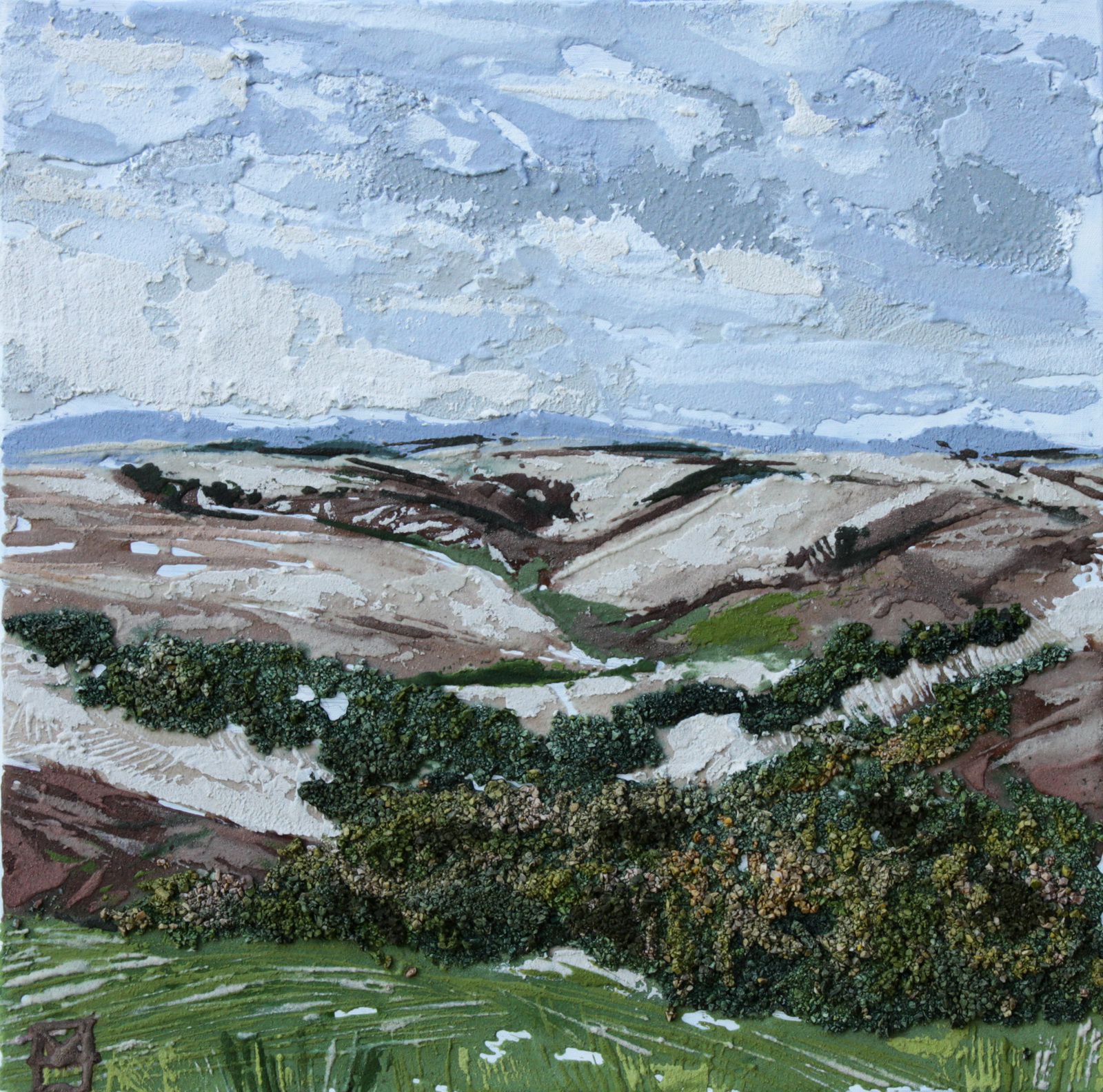 30. Val D’Orcia