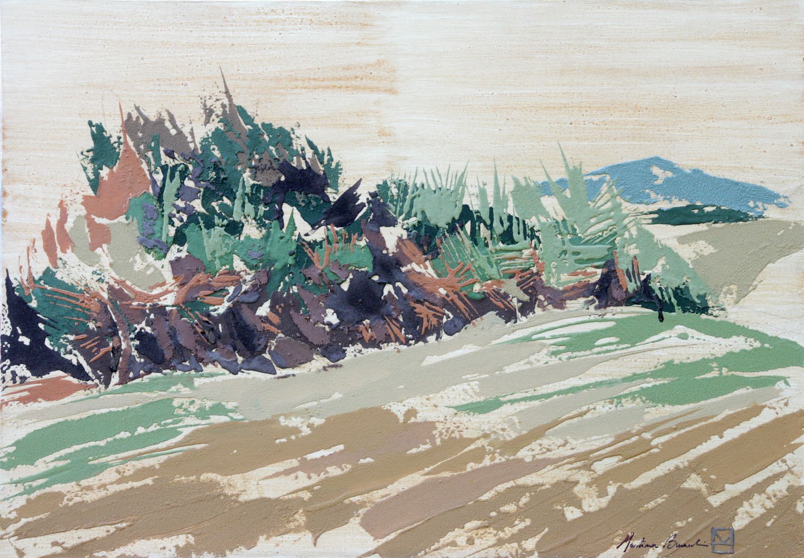 34. Studio