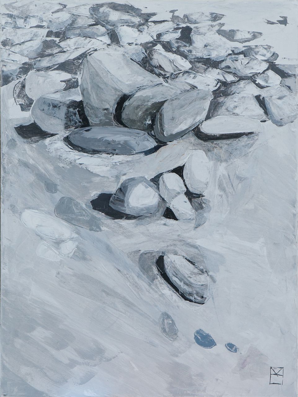 38. Sensazioni