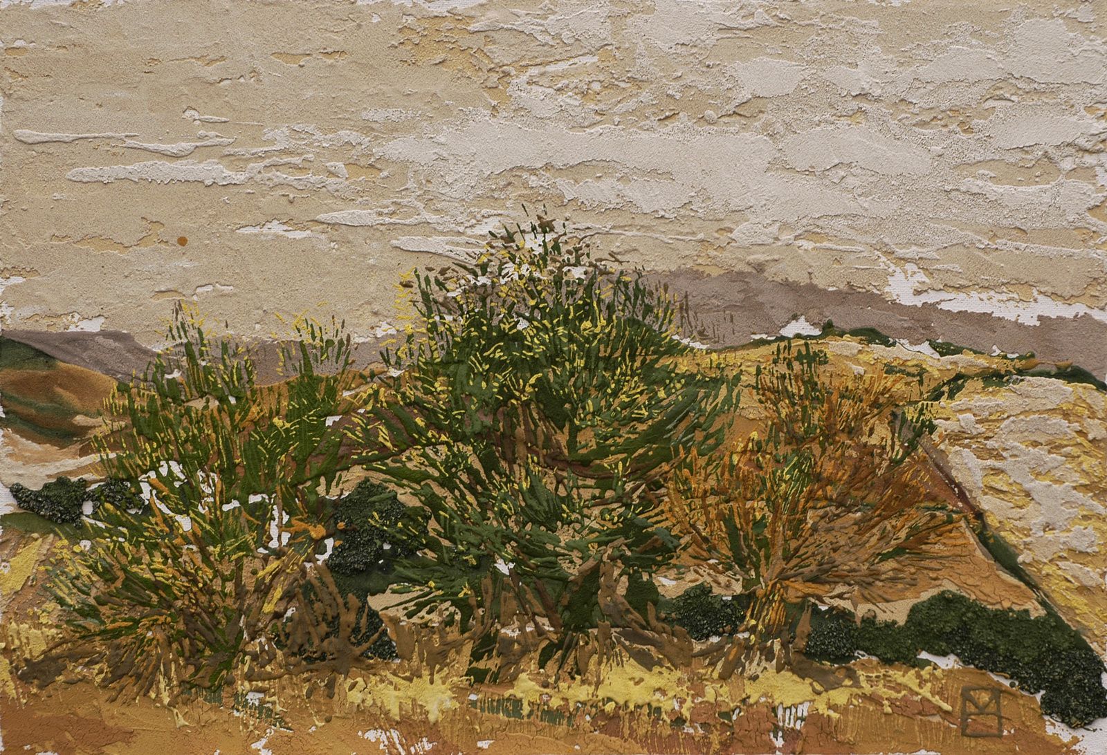 41. Ginestre