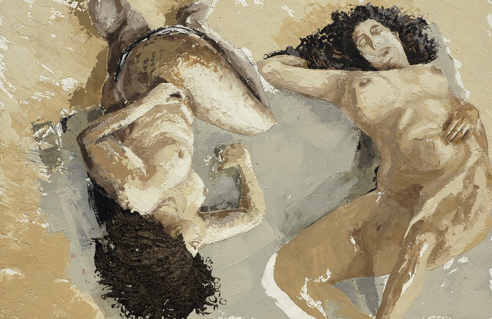 5. Studio Di Nudi