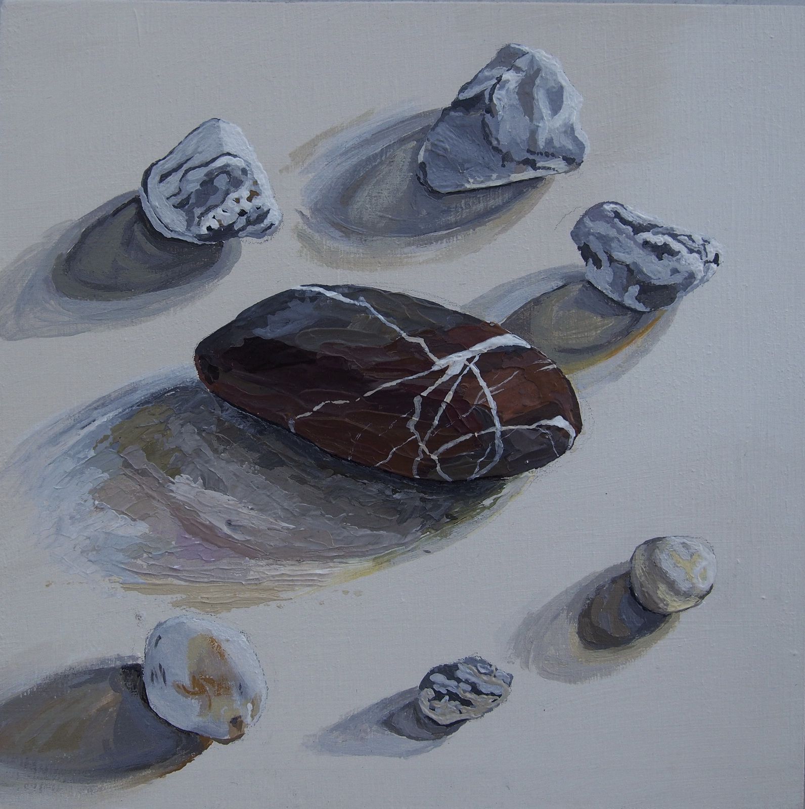 7. Cromlech