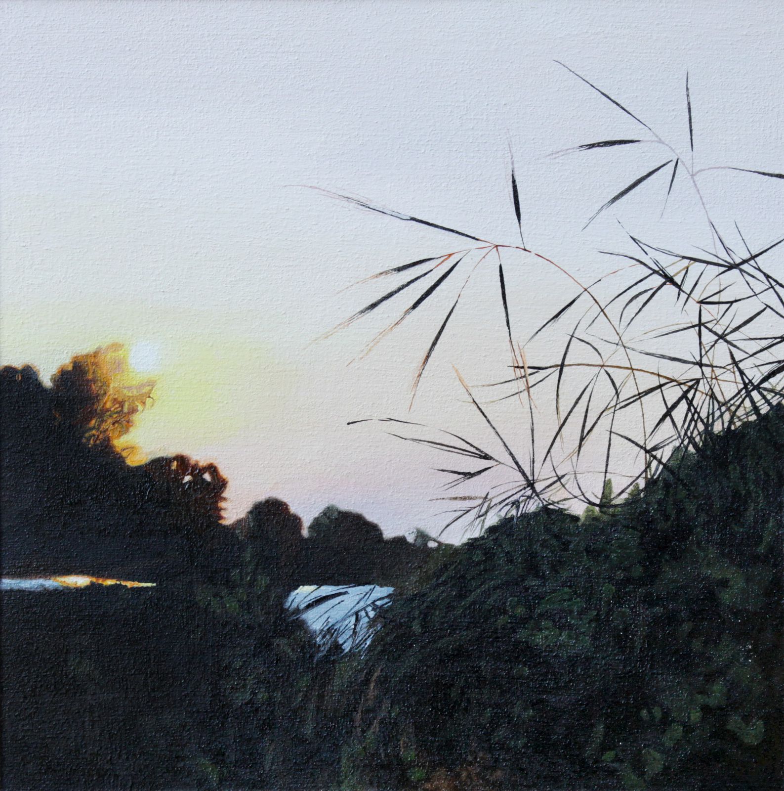72. Tramonto
