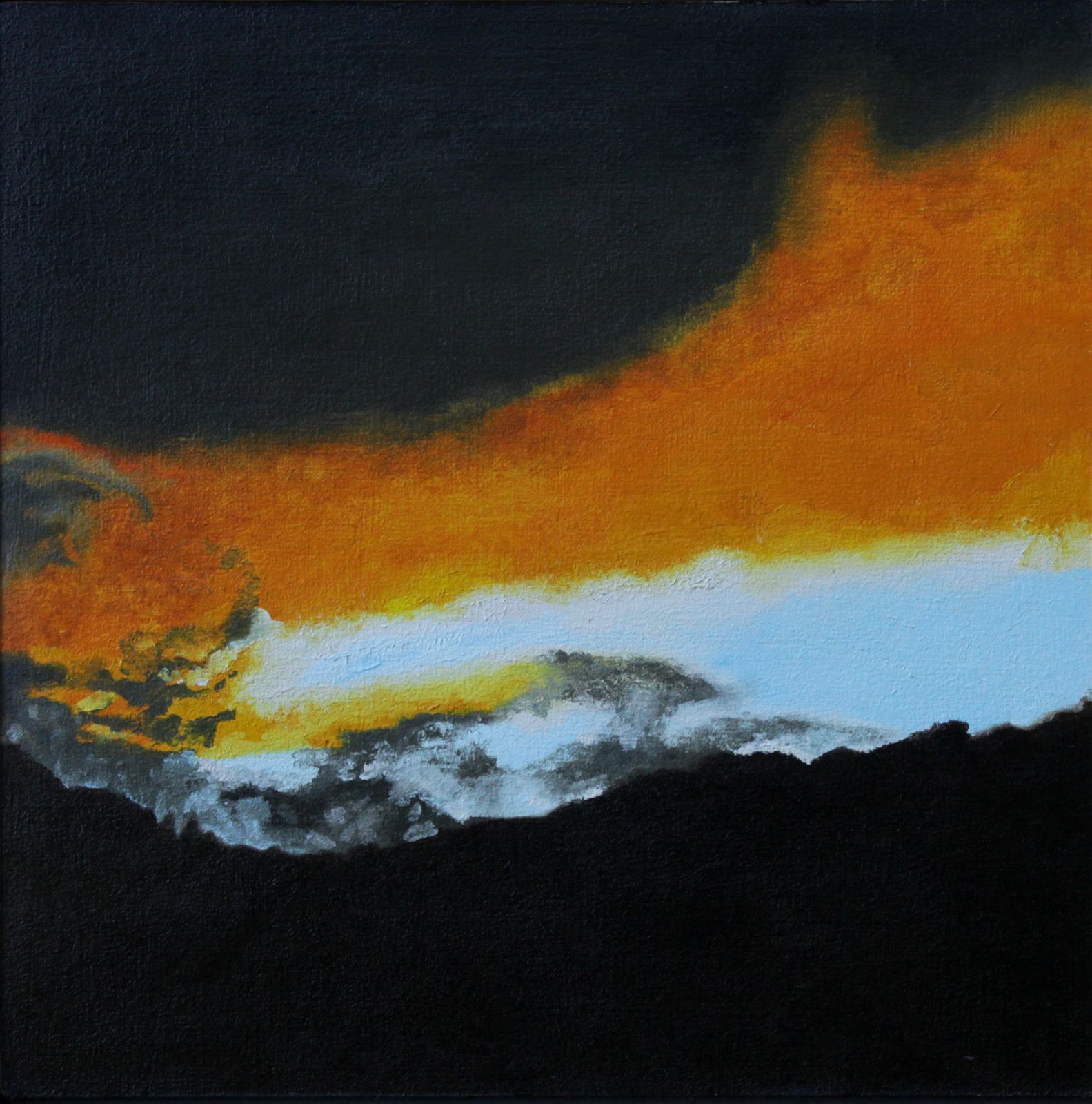73. Tramonto