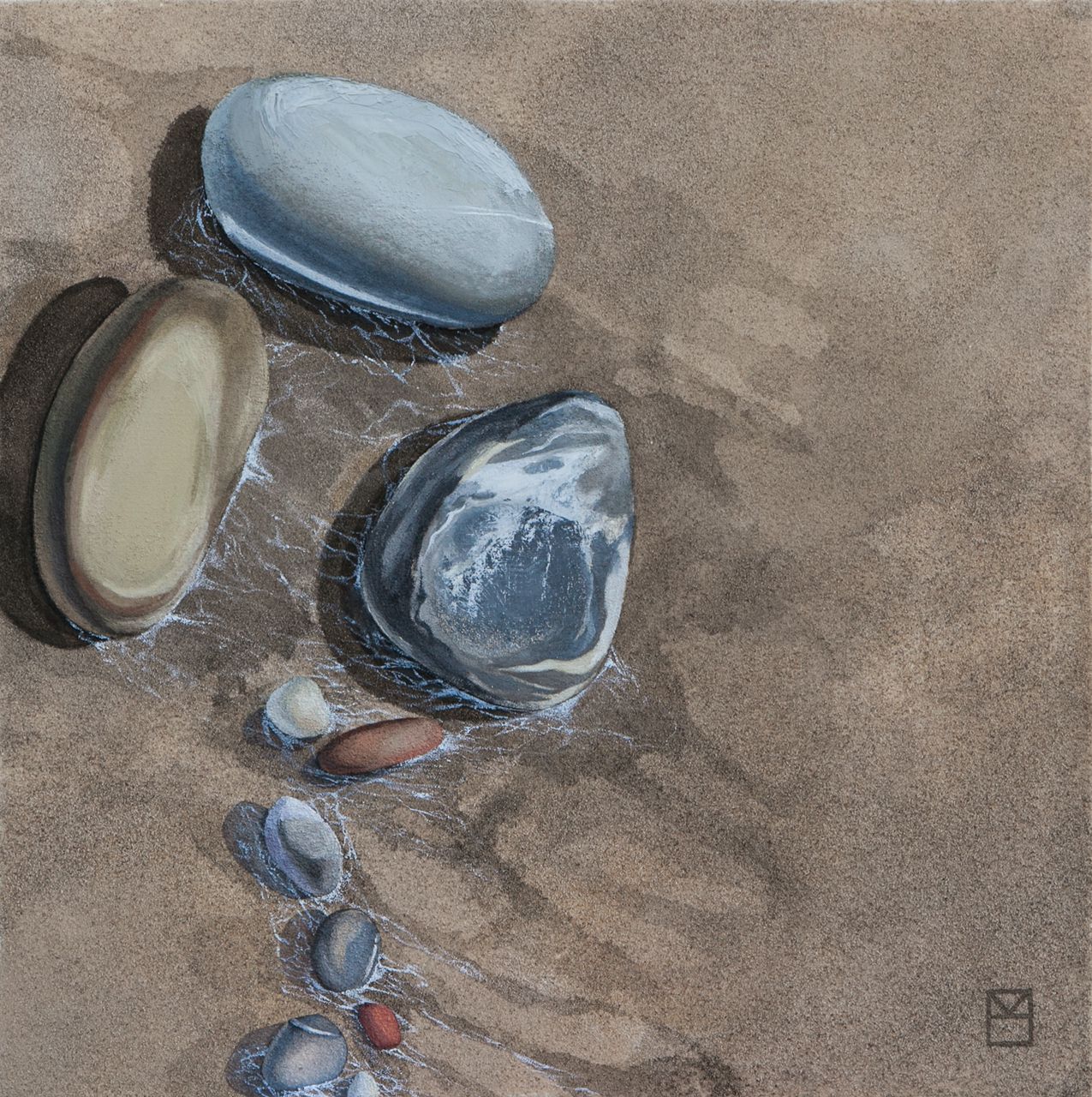 8. Battigia