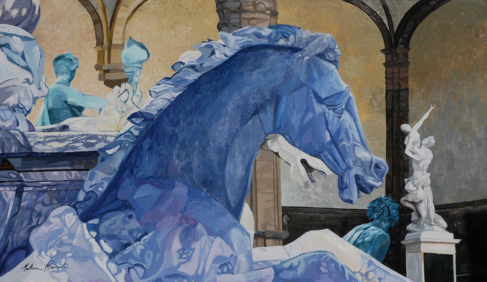 Arte A Firenze