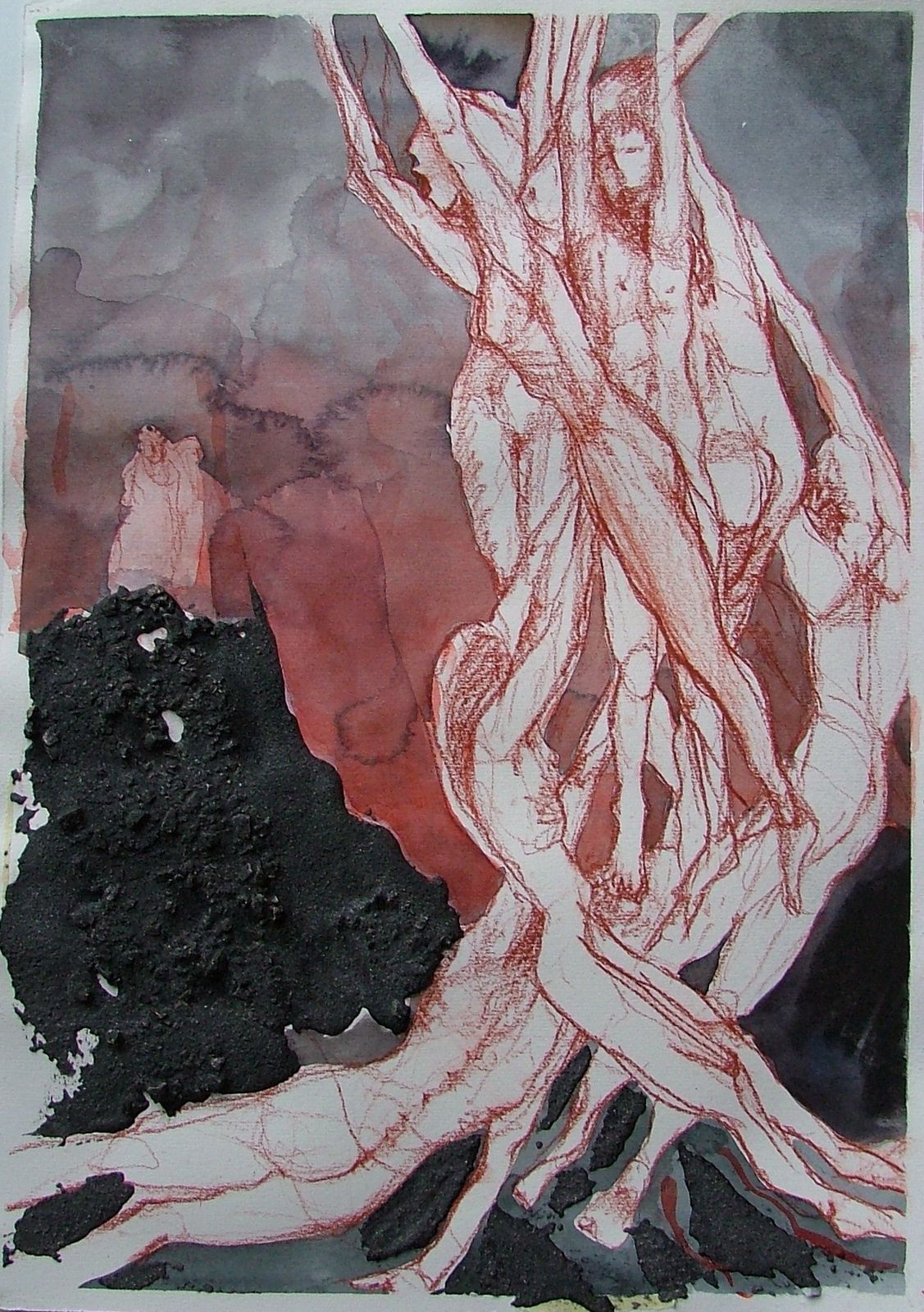 Dante Inferno 1