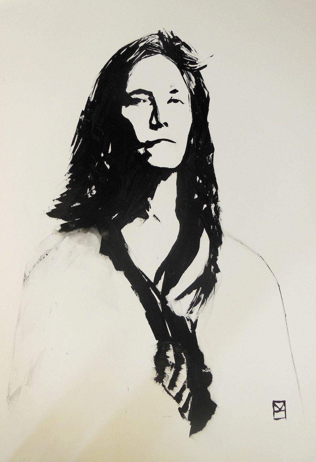 Patty Smith