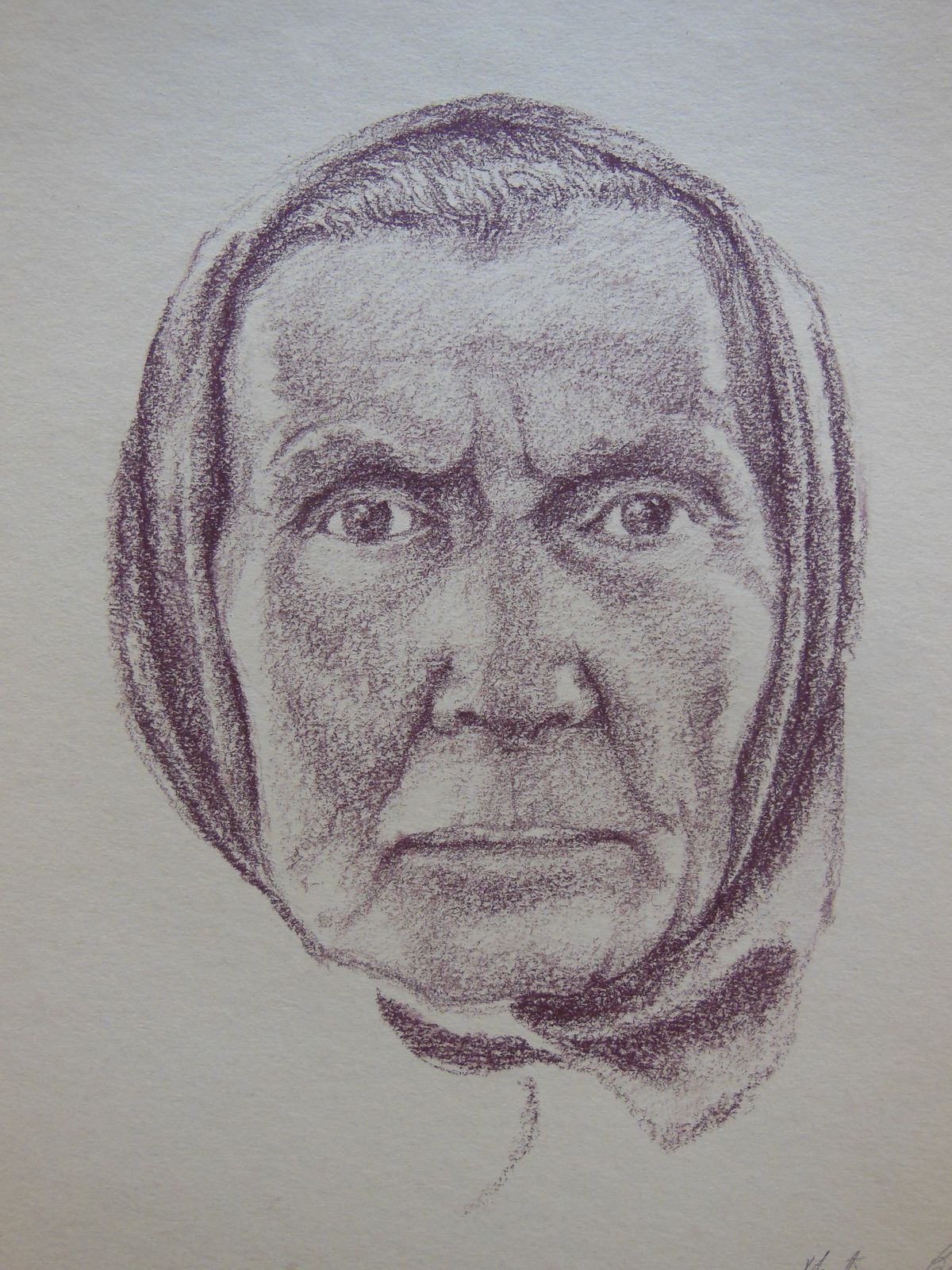 Ritratto