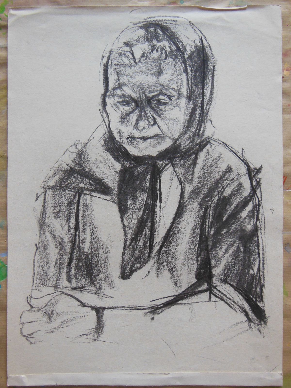 Ritratto
