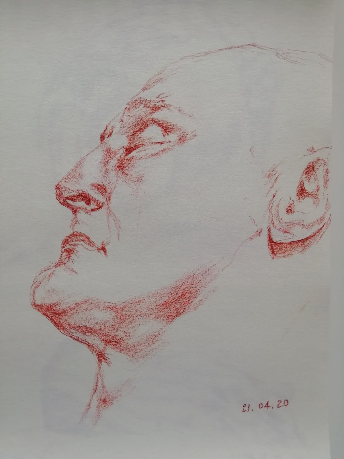 Ritratto