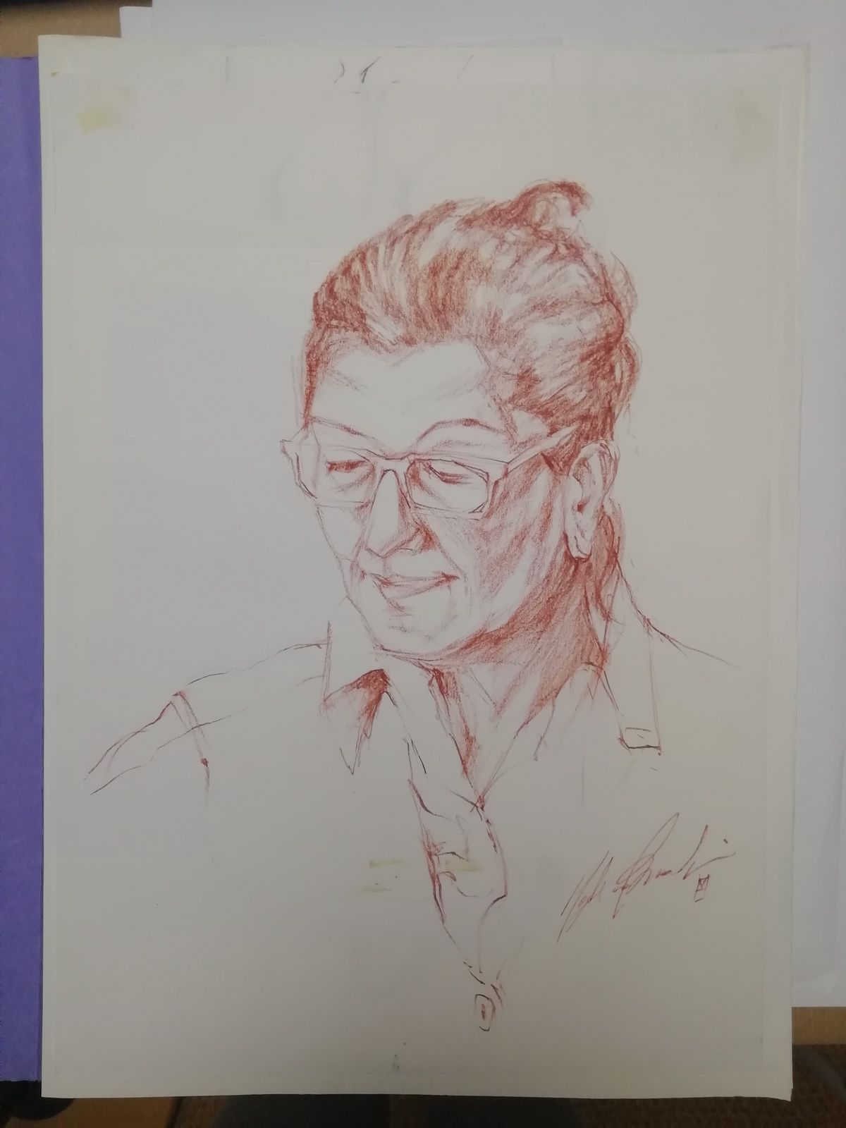 Ritratto