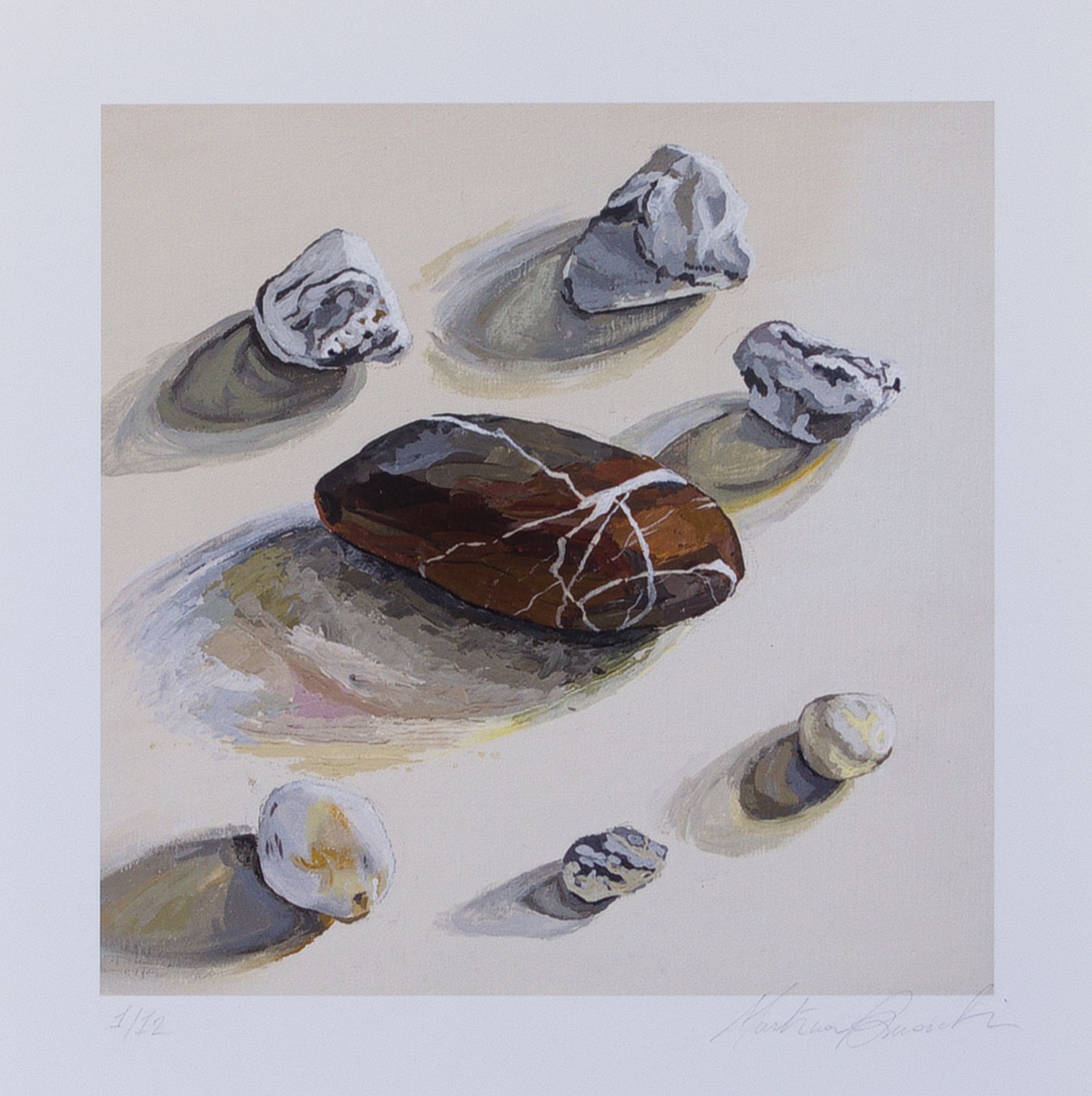 Cromlech