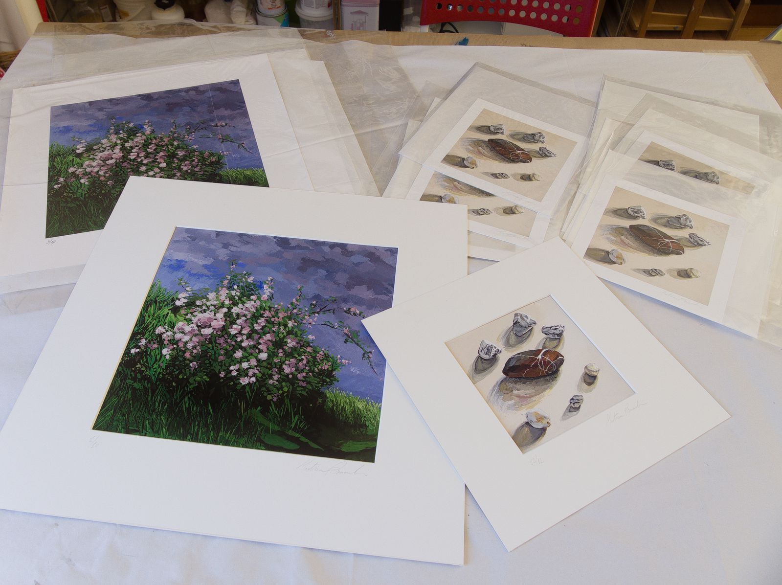 Stampe fine art
