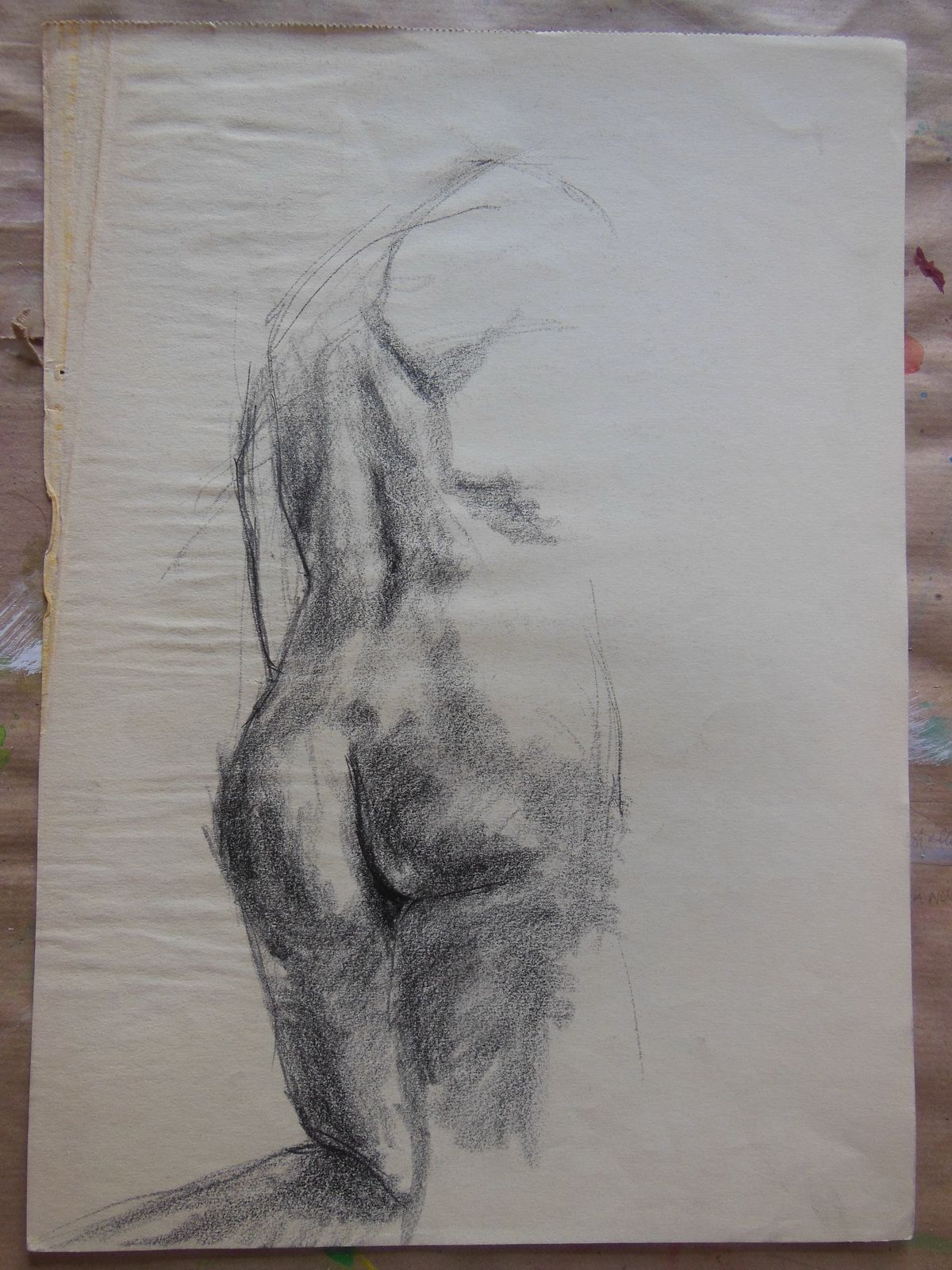 Studio Di Nudo