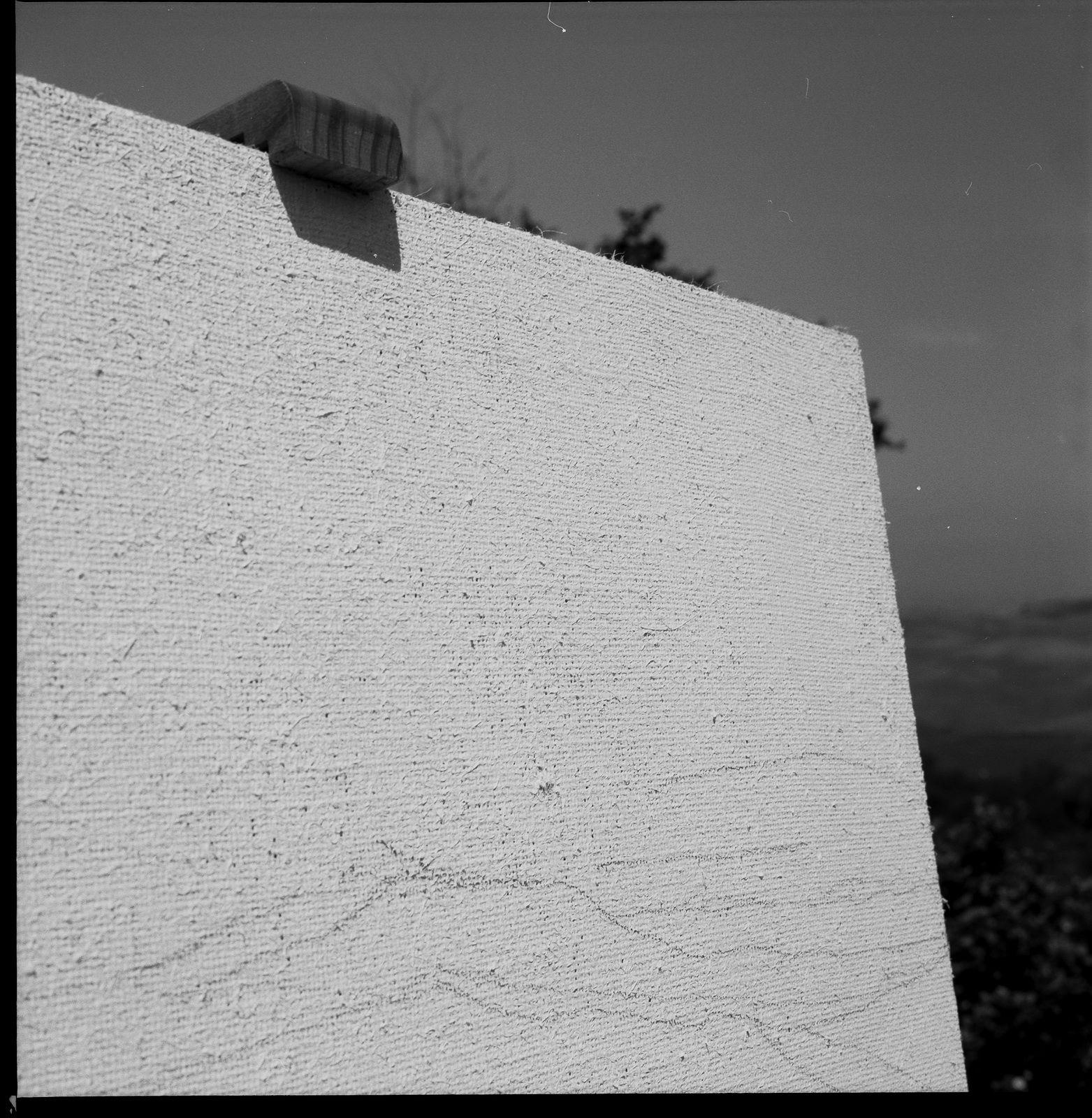 En Plain Air #08