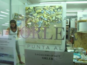 Galleria Orler Punta Ala 2012 01
