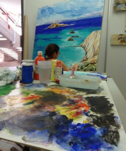 Galleria Orler Punta Ala 2012 02