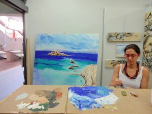 Galleria Orler Punta Ala 2012 05