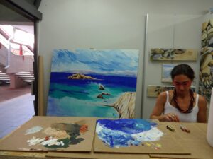 Galleria Orler Punta Ala 2012 06