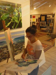 Galleria Orler Punta Ala 2014 15 01