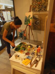 Galleria Orler Punta Ala 2014 15 05