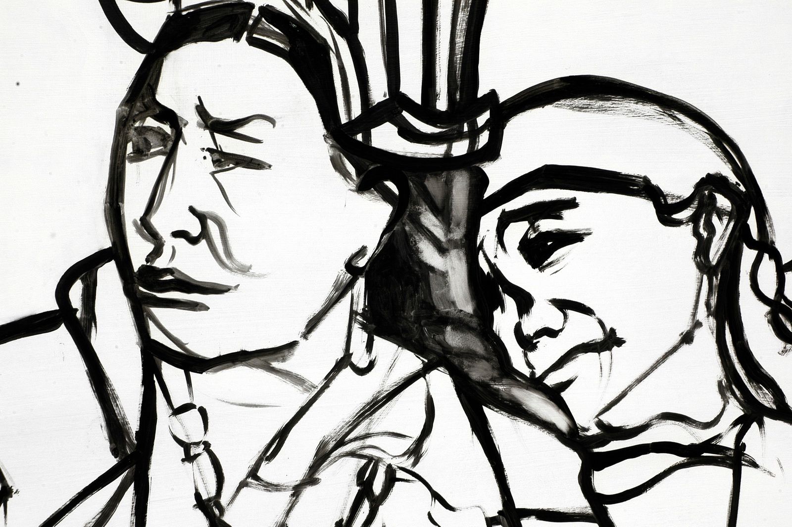 Particolare Disegno #1