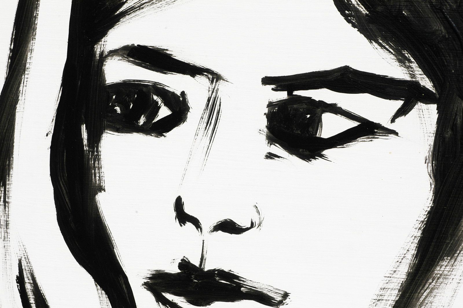 Particolare Disegno #3