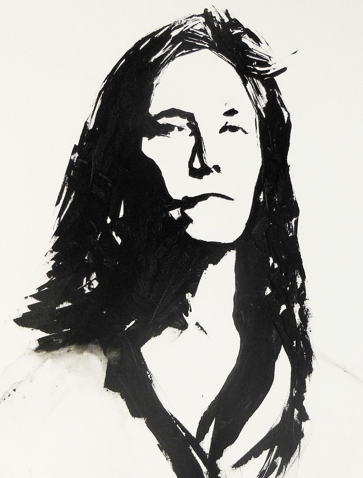 Particolare Disegno #5