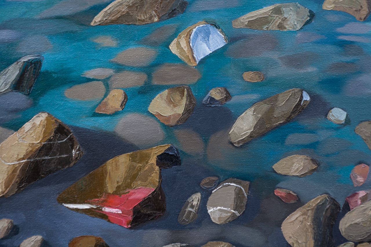 Particolare Opere Natura #01