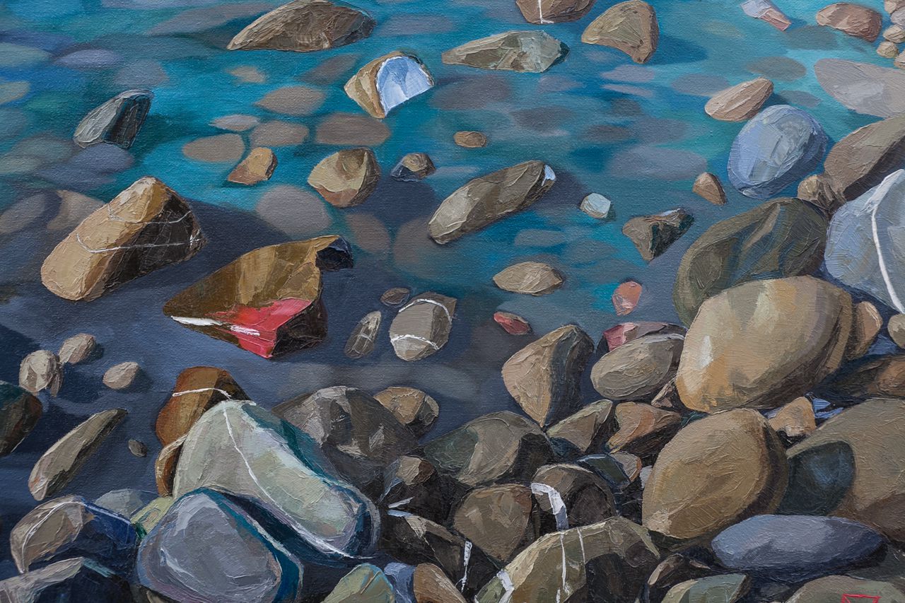 Particolare Opere Natura #02
