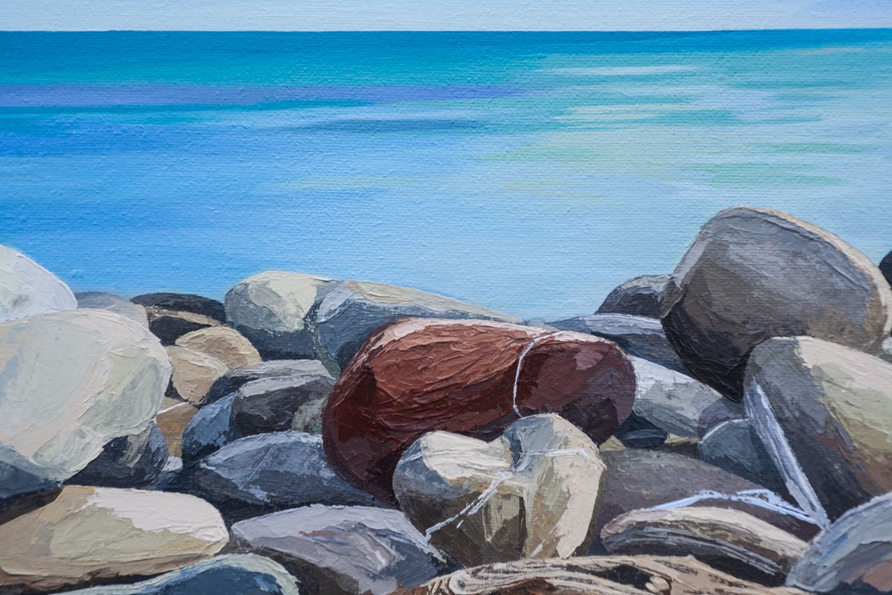 Particolare Opere Natura #05