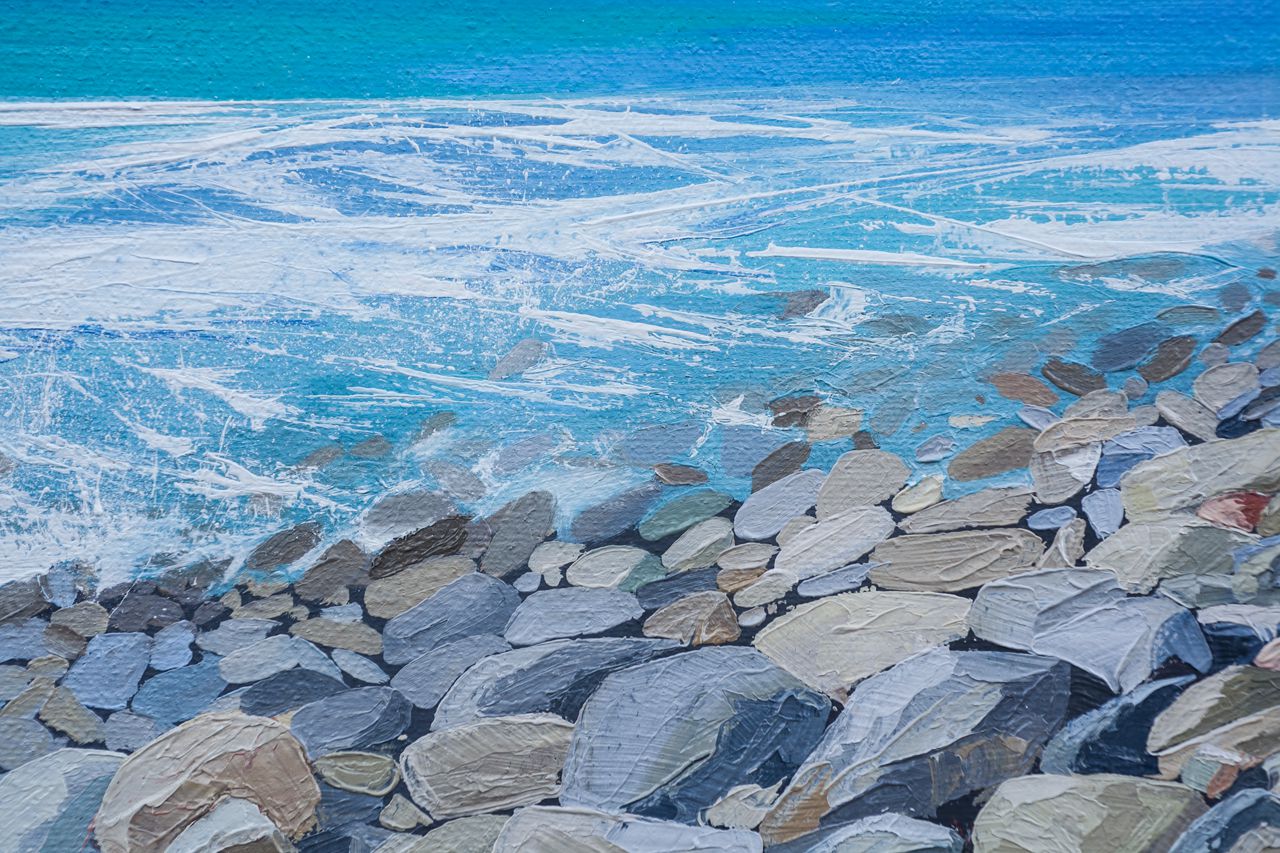 Particolare Opere Natura #06