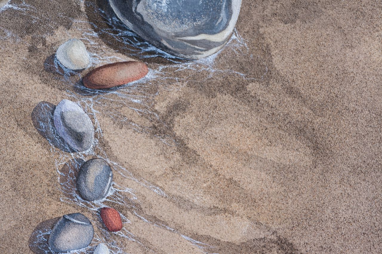 Particolare Opere Natura #10