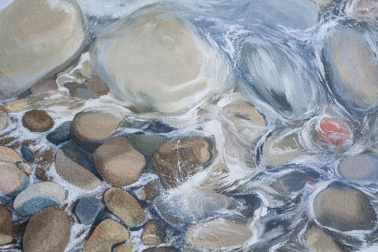 Particolare Opere Natura #11