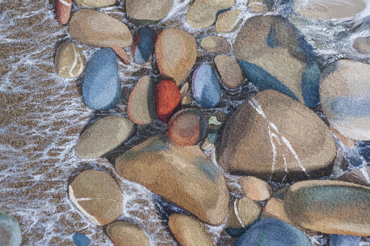 Particolare Opere Natura #12