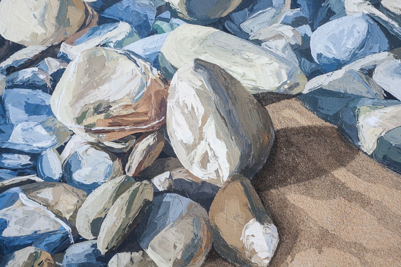 Particolare Opere Natura #13
