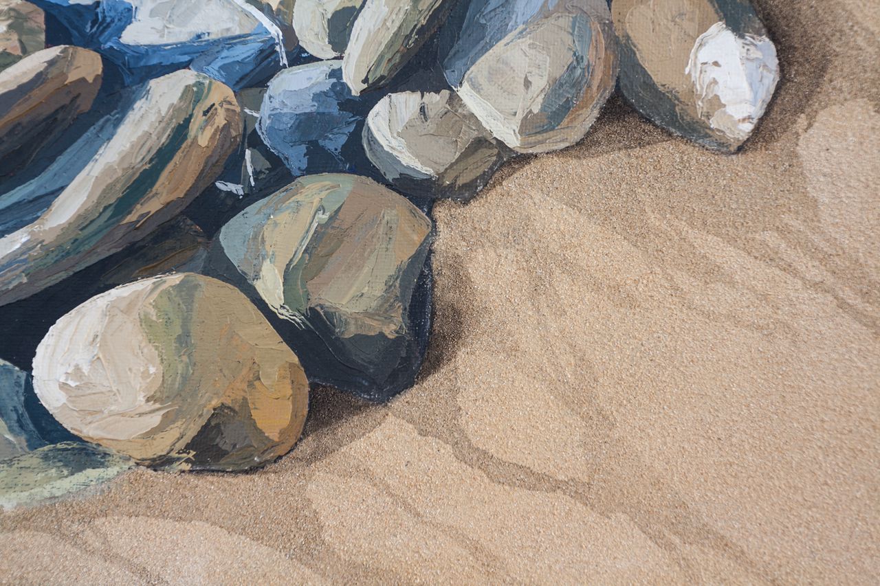 Particolare Opere Natura #14