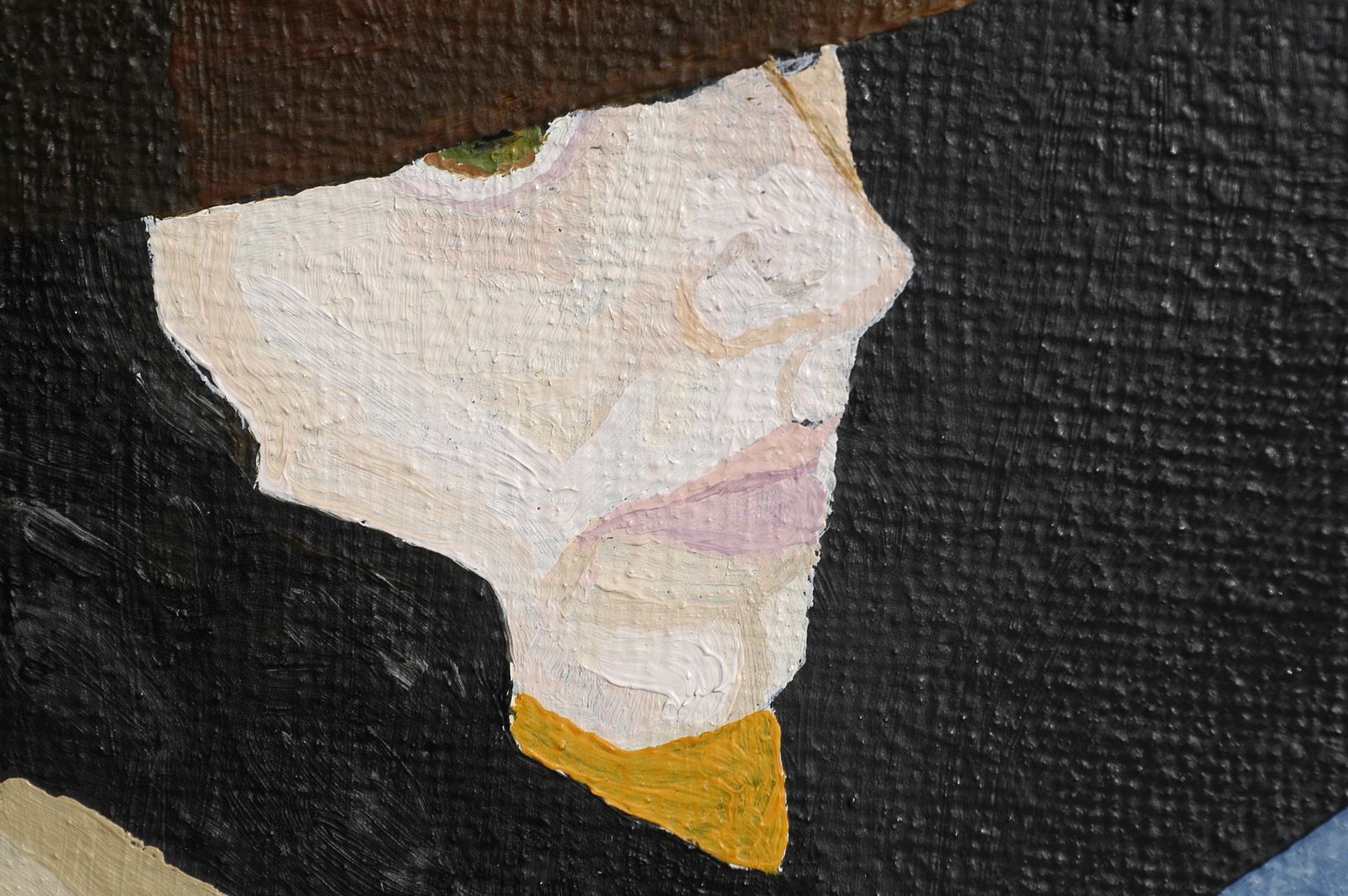Particolari Arte Classica #02