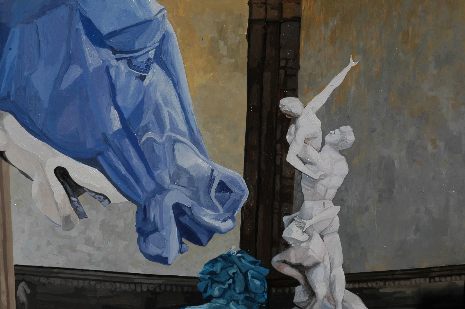 Particolari Arte Classica #03