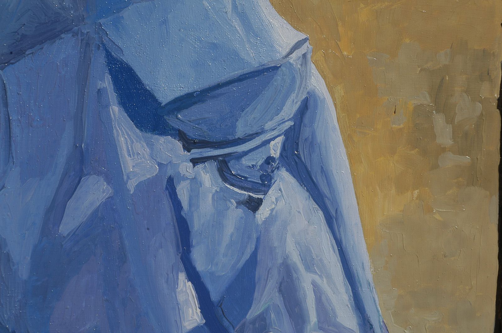 Particolari Arte Classica #04